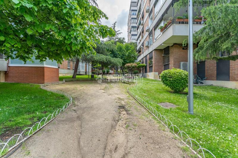 Foto 4150f034-14d5-4ebd-b91c-47823334ce51. Piso  en venta en Hispanoamérica-Bernabéu Madrid