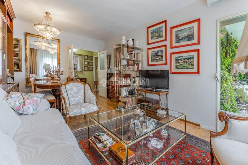 Foto 53947ad7-6240-456d-96a9-8dd04b8f7ba4. Piso  en venta en Hispanoamérica-Bernabéu Madrid