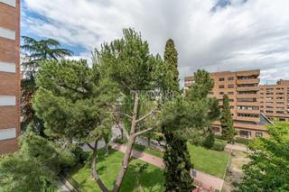 Piso en Hispanoamérica-Bernabéu. Piso en venta en madrid