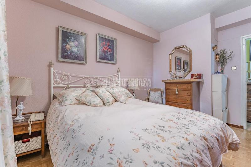 Foto 8223ba58-2b77-4935-954a-7cf5b35b6f22. Piso  en venta en Hispanoamérica-Bernabéu Madrid