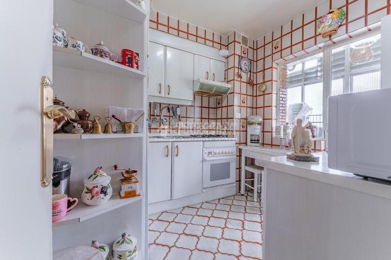 Foto 98ca2a7b-f800-4e8d-b0c2-c4dcf53f4390. Piso  en venta en Hispanoamérica-Bernabéu Madrid
