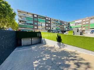 Aparcament cotxe a Avenida Europa-San Antón. Boxplaza de garaje en venta en toledo