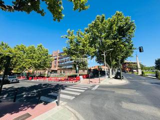 Parking coche en Santa Teresa-Vista Hermosa. Boxplaza de garaje en venta en toledo