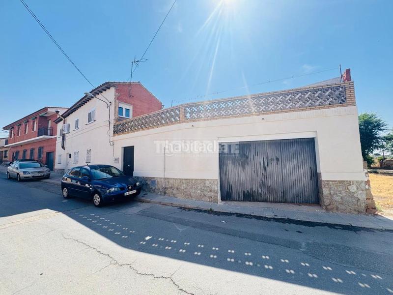 Foto 511e3ef5-6571-49da-8523-0cb418597954. Casa pareada casa en venta en Polán