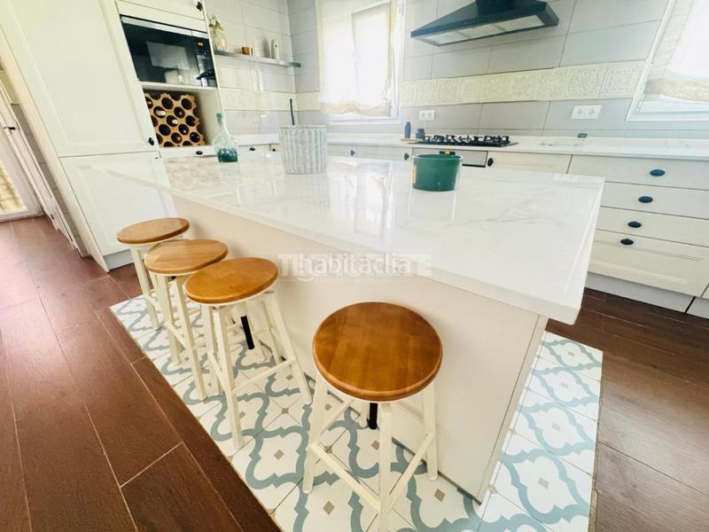 Foto 65515c0d-1705-42c0-bc5a-21af0c899e1f. Casa pareada casa en venta en Polán