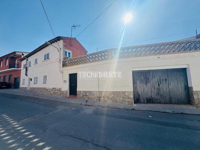 Foto 7ac13a54-3d69-4dfc-a880-d05633c4511f. Casa pareada casa en venta en Polán