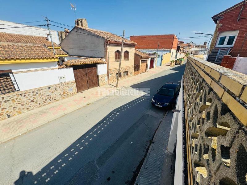 Foto b68b43a5-d9a7-40d3-93f0-c8392da1b76c. Casa pareada casa en venta en Polán