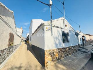 Casa pareada en Polán. Casa en venta en polán