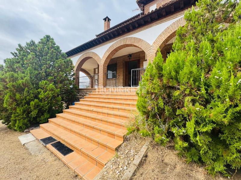 Foto 570eab3a-64b5-4573-a1d3-81806b5fd920. Casa con riscaldamento parcheggio in Buenavista-Valparaíso-La Legua Toledo