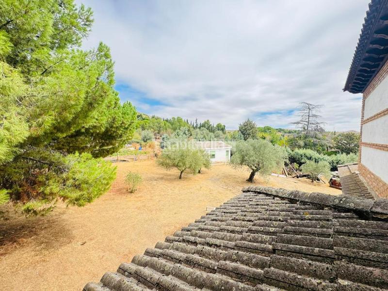 Foto 5b64d570-b8e9-4874-bf75-7ea0316a0d5c. Casa con riscaldamento parcheggio in Buenavista-Valparaíso-La Legua Toledo