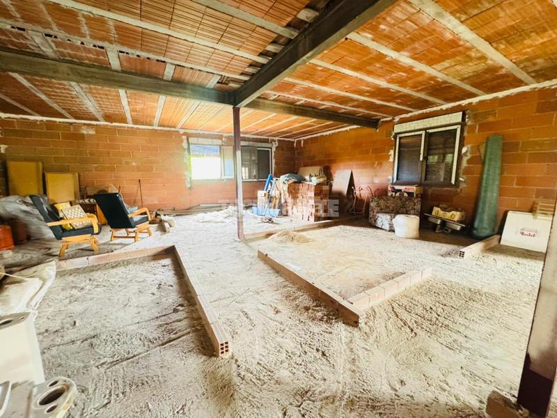 Foto 6836fd89-8c99-4b96-bd2a-cb4943f1b460. Casa con riscaldamento parcheggio in Buenavista-Valparaíso-La Legua Toledo