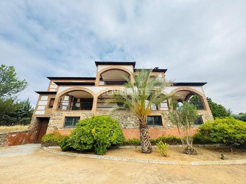 Foto 688756b1-d46b-4039-a923-cb295f44a4f0. Casa con riscaldamento parcheggio in Buenavista-Valparaíso-La Legua Toledo