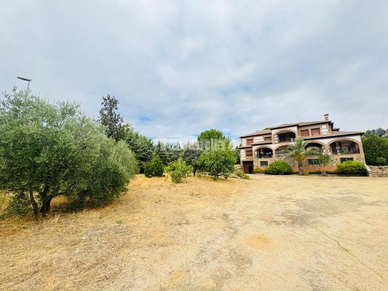 Foto 773bdc1c-dbf7-46c0-9116-324da215bd2a. Casa con riscaldamento parcheggio in Buenavista-Valparaíso-La Legua Toledo