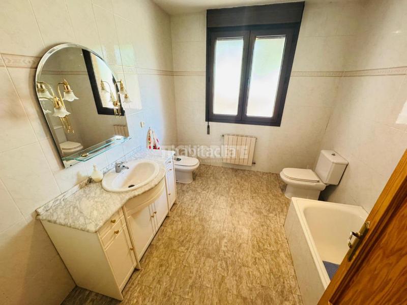 Foto 8c0a2478-4b0f-4bb8-89cf-2c9a6cb3502e. Casa con riscaldamento parcheggio in Buenavista-Valparaíso-La Legua Toledo