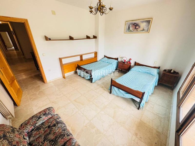 Foto 8f77cf5b-5918-4a97-ae28-2b83c8ea55e6. Casa con riscaldamento parcheggio in Buenavista-Valparaíso-La Legua Toledo