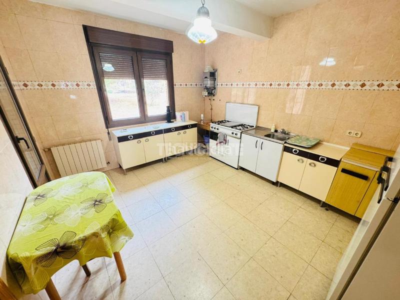 Foto b04d539b-98d5-4eb1-8c5f-9b744c5b63f9. Casa con riscaldamento parcheggio in Buenavista-Valparaíso-La Legua Toledo