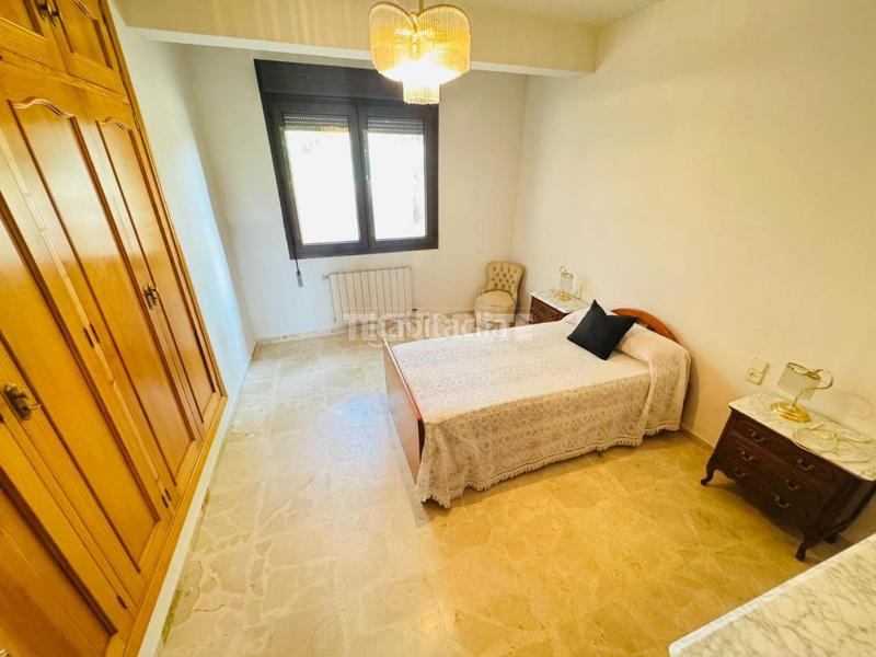 Foto b32a5f1a-b79f-4e2f-8724-596eb4a9bd36. Casa con riscaldamento parcheggio in Buenavista-Valparaíso-La Legua Toledo