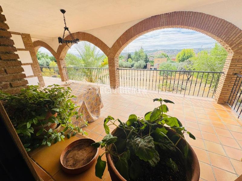 Foto b923b696-f22f-48df-8498-2a0387d3f383. Casa con riscaldamento parcheggio in Buenavista-Valparaíso-La Legua Toledo