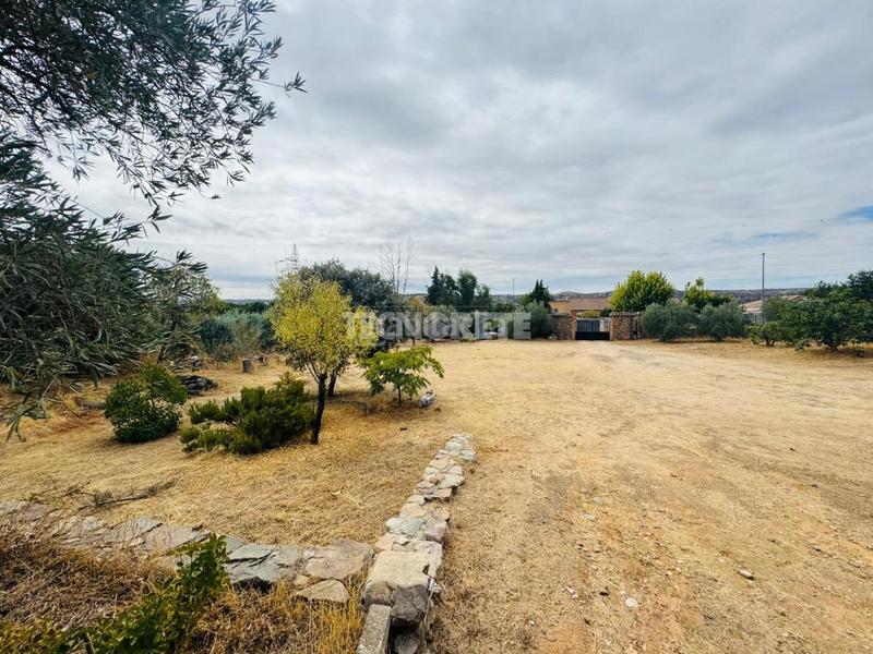 Foto d5cb81f6-2976-4fe0-a48a-57ce51f12781. Casa con riscaldamento parcheggio in Buenavista-Valparaíso-La Legua Toledo