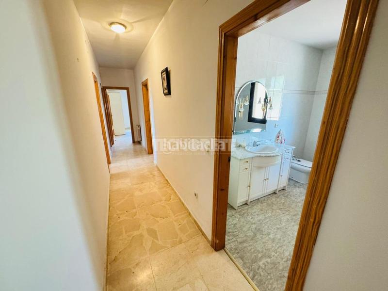 Foto ef5e96aa-c4a0-4211-9451-759383b8c89d. Casa con riscaldamento parcheggio in Buenavista-Valparaíso-La Legua Toledo
