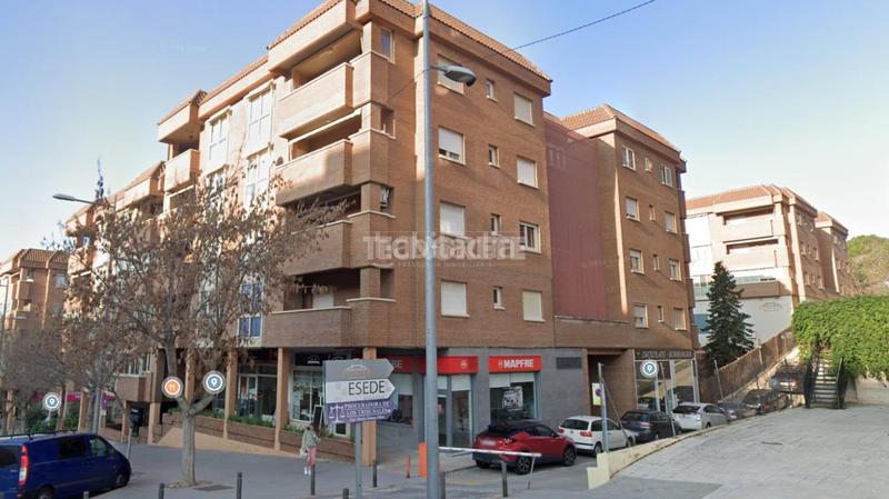 Foto 61edf583-46f6-4ab9-912c-14ec6658f696. Lloguer pis amb calefacció aparcament a Buenavista-Valparaíso-La Legua Toledo