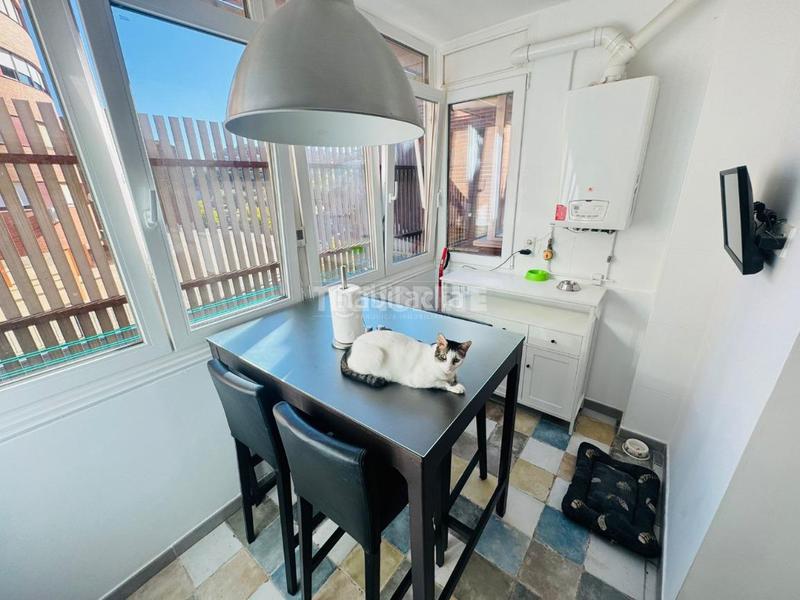 Foto 05ea85d6-0fd7-41c2-9349-f3a700782347. Miete etagenwohnung mit heizung parking in Buenavista-Valparaíso-La Legua Toledo