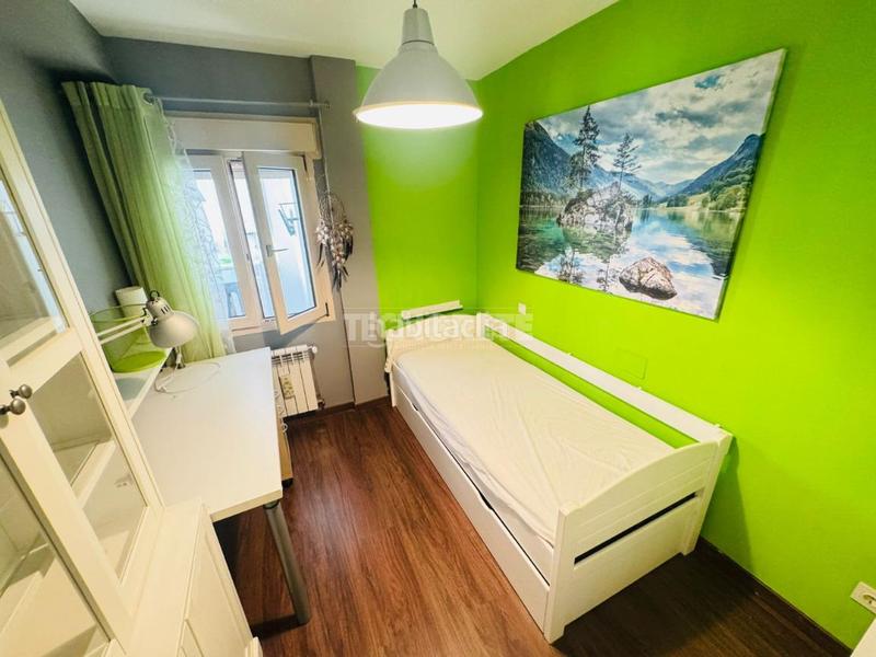Foto 1f09ae15-e0b2-4e24-82bf-1c72e71b3e48. Miete etagenwohnung mit heizung parking in Buenavista-Valparaíso-La Legua Toledo