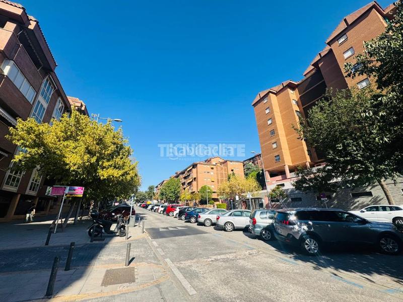 Foto 46448c9a-5af6-48a2-8001-cbf39ca4692c. Miete etagenwohnung mit heizung parking in Buenavista-Valparaíso-La Legua Toledo