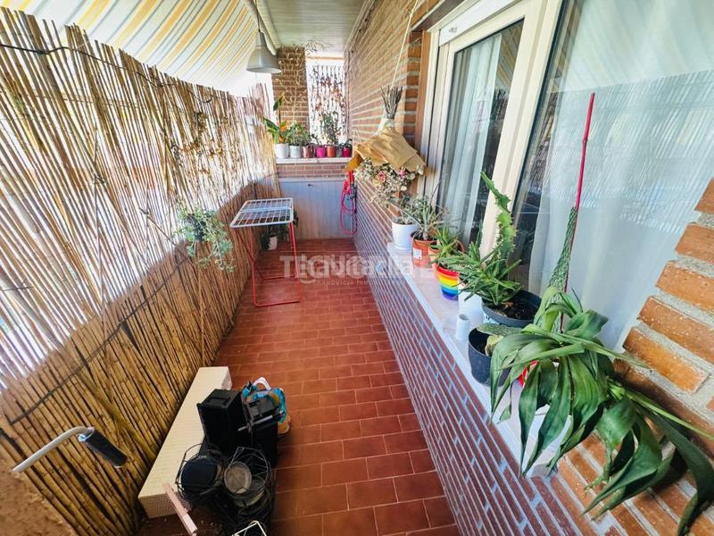 Foto 5fa0cd53-5084-4cc6-a745-ee548d89228b. Miete etagenwohnung mit heizung parking in Buenavista-Valparaíso-La Legua Toledo