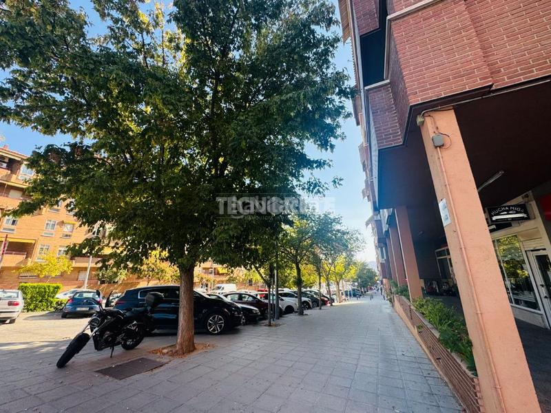 Foto 67daaa64-48b8-48d6-aa3c-f285c4f370e7. Miete etagenwohnung mit heizung parking in Buenavista-Valparaíso-La Legua Toledo