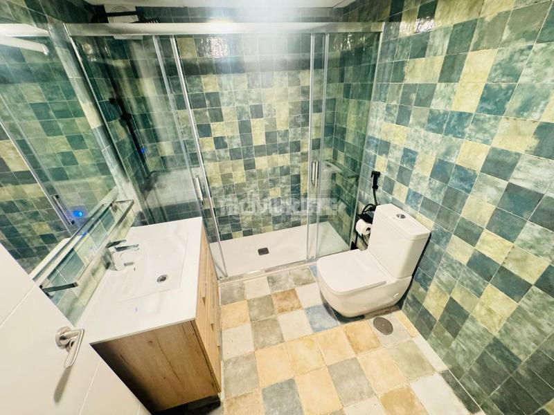 Foto b4c73e5c-a052-48d8-9b12-2bc1c1f62372. Miete etagenwohnung mit heizung parking in Buenavista-Valparaíso-La Legua Toledo