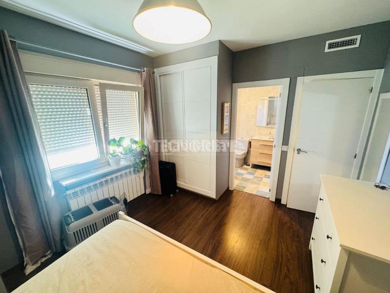 Foto b98d5a49-10b2-40ce-ab0d-b4c61fe91365. Miete etagenwohnung mit heizung parking in Buenavista-Valparaíso-La Legua Toledo