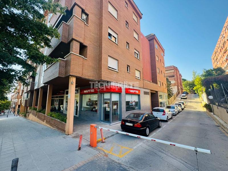 Foto c3c95724-ea4b-4e88-bbab-d0a5d94fff83. Miete etagenwohnung mit heizung parking in Buenavista-Valparaíso-La Legua Toledo
