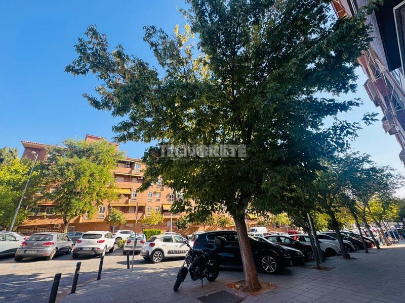 Foto d1bdac16-735a-420d-b1e7-0104b3cf63ab. Miete etagenwohnung mit heizung parking in Buenavista-Valparaíso-La Legua Toledo