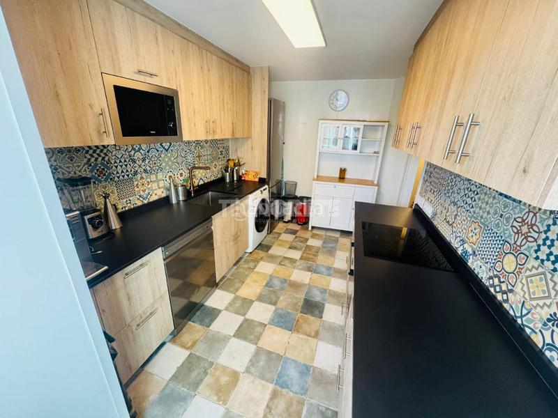 Foto 0d259198-32e5-4508-8c04-c17896b95dae. Rent flat with heating parking in Buenavista-Valparaíso-La Legua Toledo