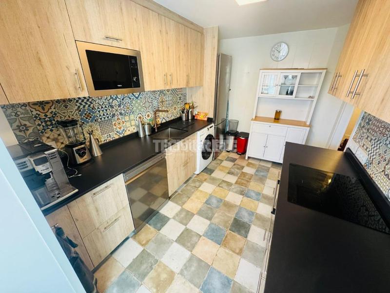 Foto 5bfacbb7-a5b6-4333-a318-2ceb0bca97a2. Rent flat with heating parking in Buenavista-Valparaíso-La Legua Toledo