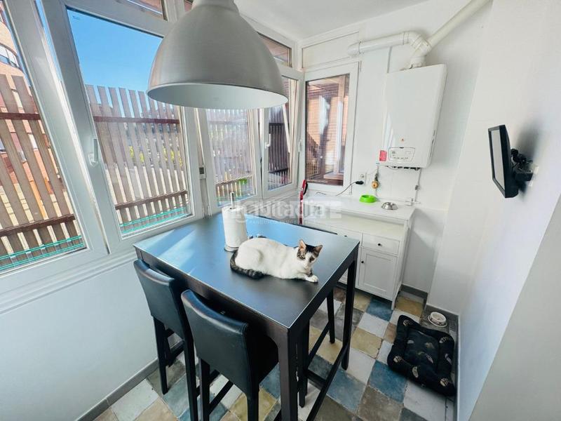 Foto b869a512-4a22-4d55-bc8c-104da9e239fb. Rent flat with heating parking in Buenavista-Valparaíso-La Legua Toledo