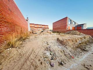 Wohngrundstück in Burujón. Terrenos en venta en burujón