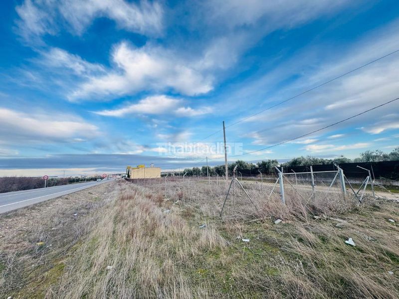 Foto 25480ab9-d137-4871-8a22-e95c8e3e5110. Terreno residencial terrenos en venta en Guadamur