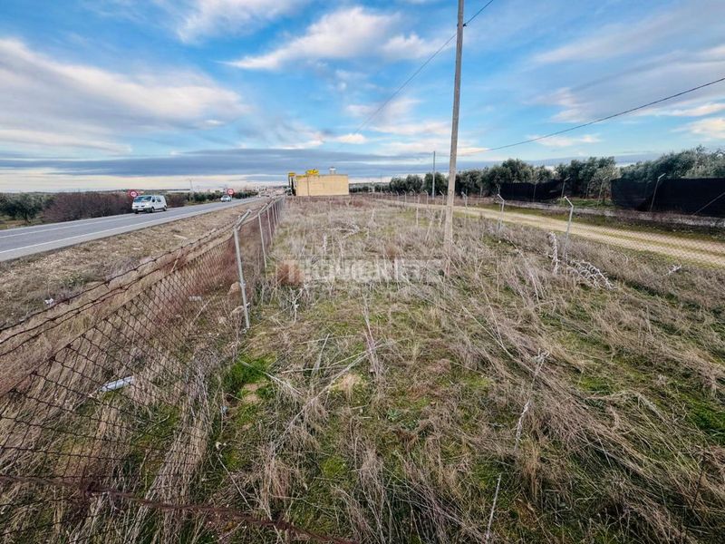 Foto 52d89ab6-20ec-4abf-9d5b-9568c3aa4fca. Terreno residencial terrenos en venta en Guadamur