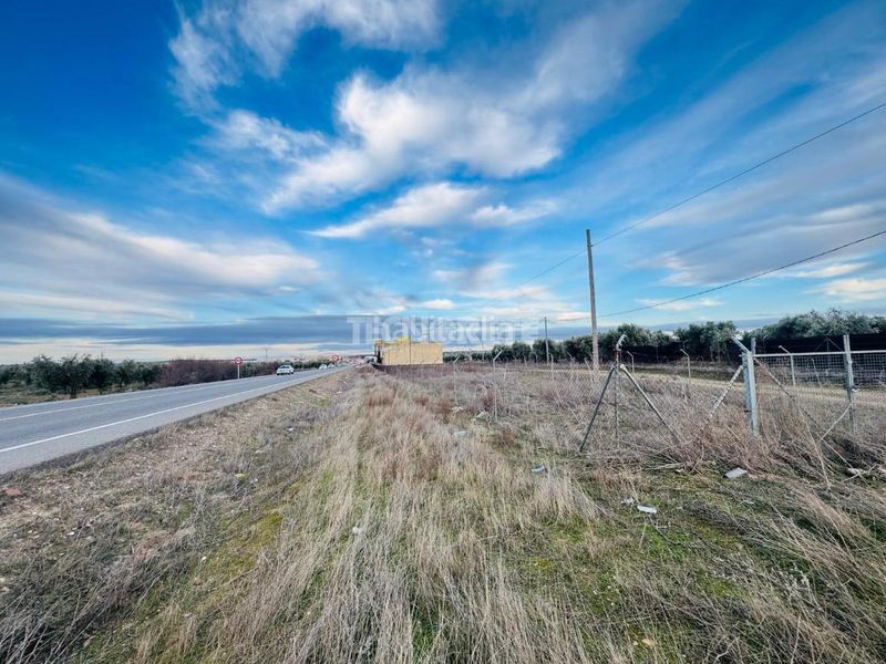 Foto 985a2ed6-4cd6-4b3e-8433-50a855470aac. Terreno residencial terrenos en venta en Guadamur