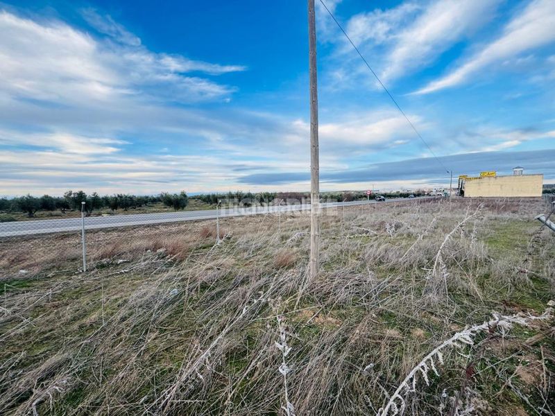 Foto aae64789-5e36-4fec-94e0-5a6c671b368d. Terreno residencial terrenos en venta en Guadamur