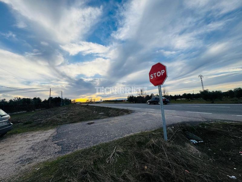 Foto cdbb370d-28cd-42da-b3cf-c30fc3441540. Terreno residencial terrenos en venta en Guadamur