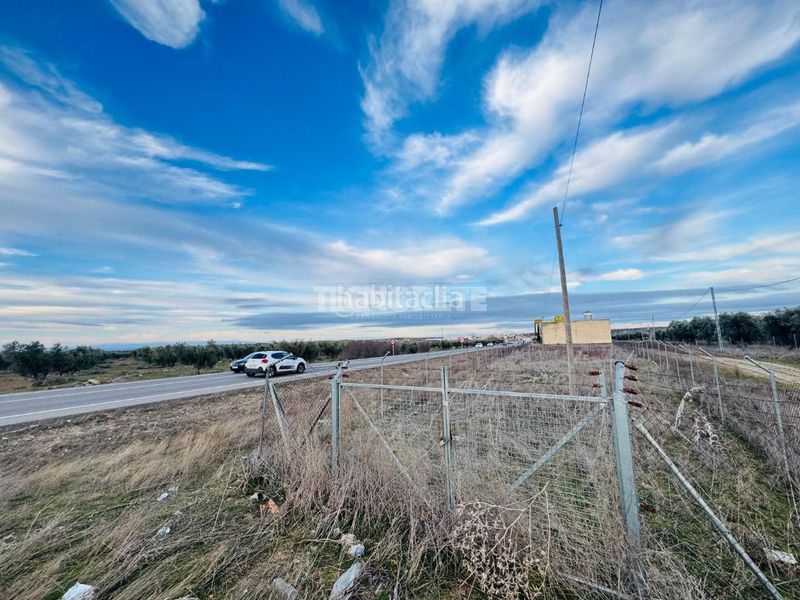 Foto e0818565-7730-4678-a636-c05a53feb36b. Terreno residencial terrenos en venta en Guadamur