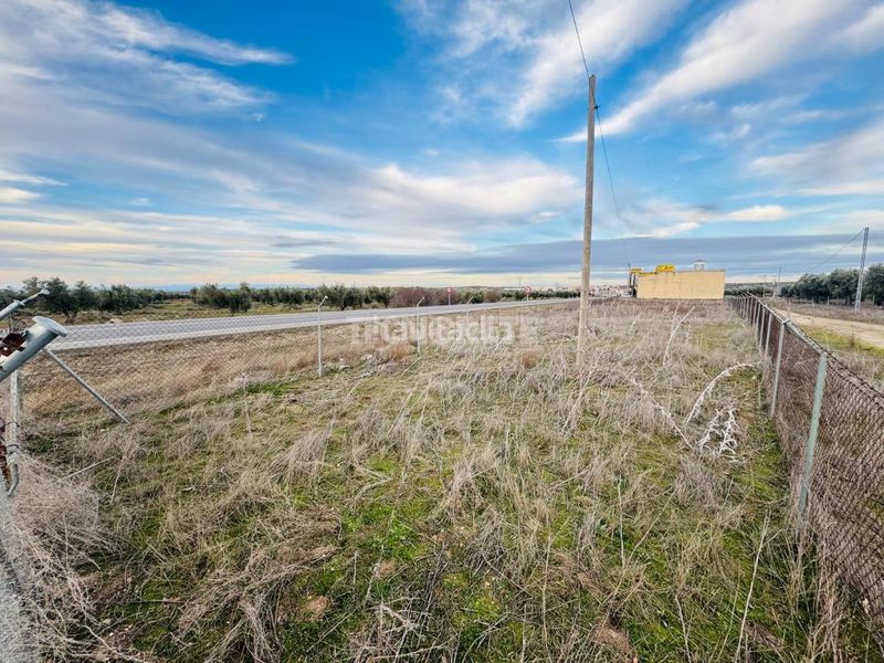 Foto ed762419-799e-4a73-9731-598a47122164. Terreno residencial terrenos en venta en Guadamur