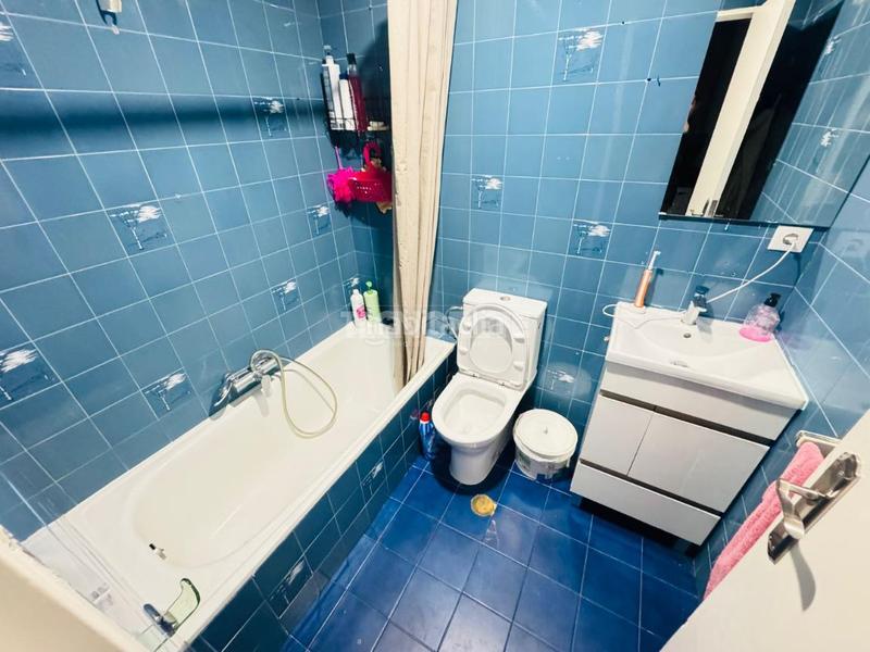 Foto cb4edca1-f9c9-4a85-9c0b-1801a96a6f72. Piso  en venta en Palomarejos Toledo