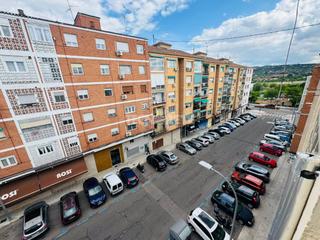 Pis a Palomarejos. Piso en venta en toledo