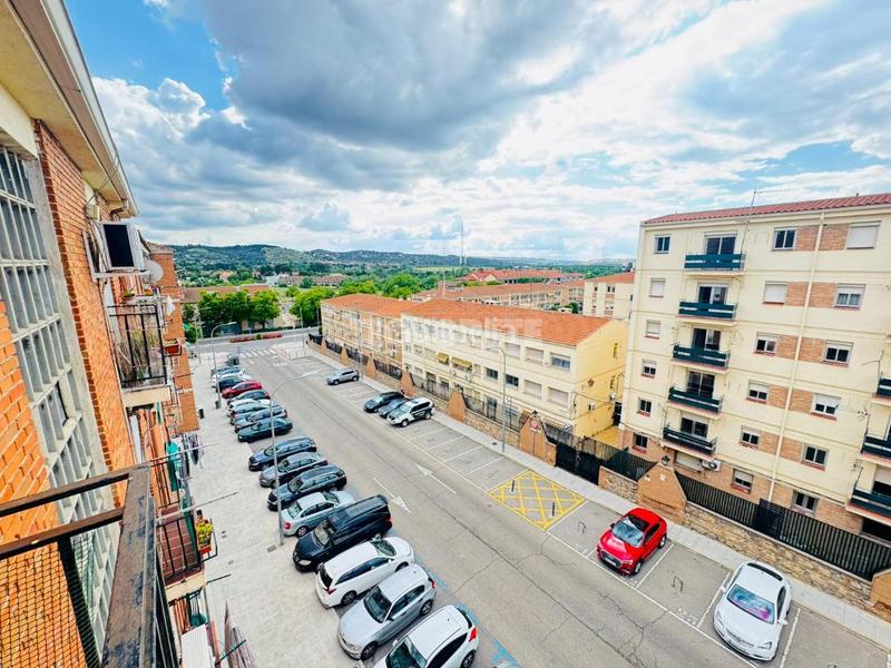 Foto ffe2fe98-828b-4452-93f0-f61dadd3f114. Piso  en venta en Palomarejos Toledo