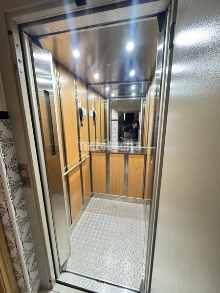 Foto 1c9833fe-aef3-4602-b743-b20ad34bbda0. Casa aparellada amb calefacció aparcament a Yébenes (Los)