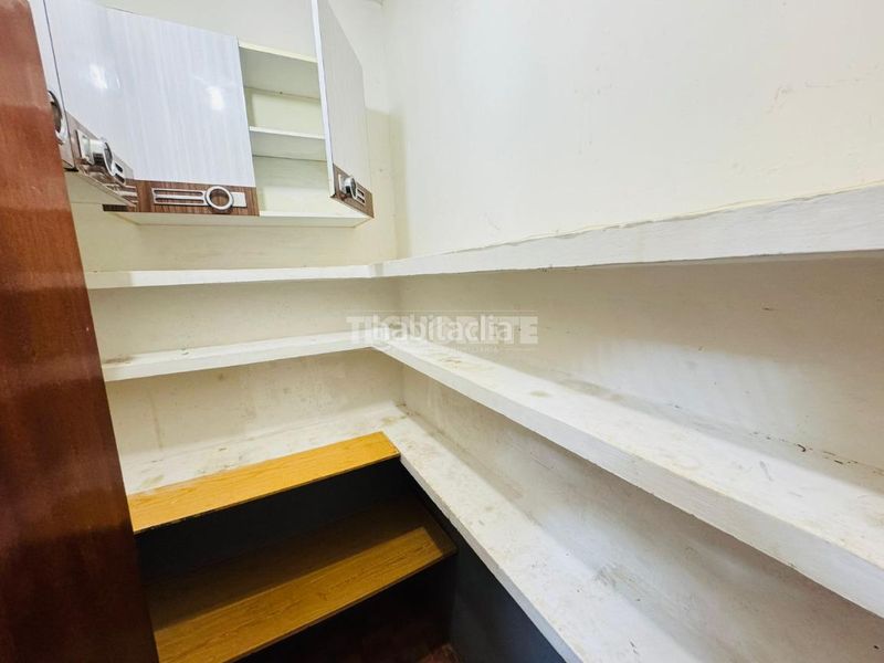 Foto 217fba5f-bf40-4b1e-bc6d-2449f1f6120e. Casa aparellada amb calefacció aparcament a Yébenes (Los)